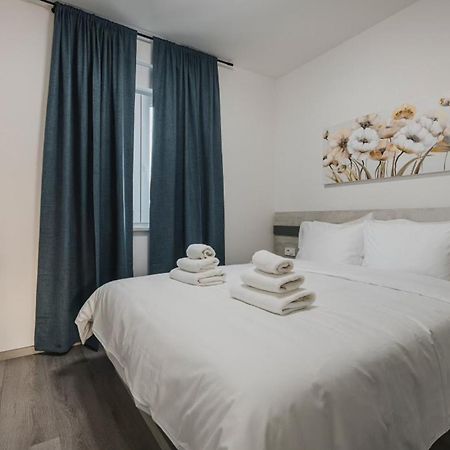 Ashka Vista Mare Daire Umag Dış mekan fotoğraf