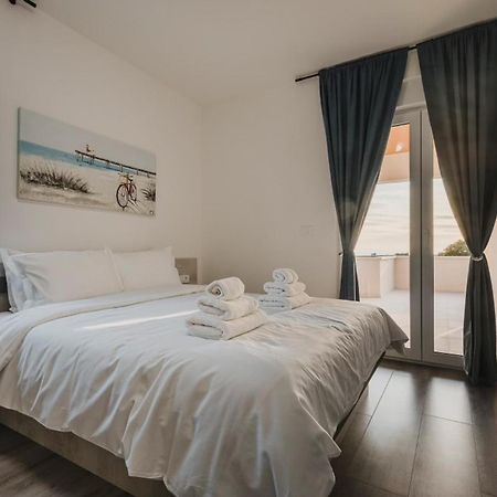 Ashka Vista Mare Daire Umag Dış mekan fotoğraf